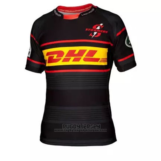 Jersey Stormers Rugby 2018-2019 Away